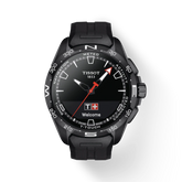 Tissot T-Touch Connect Solar Herrenuhr - T121.420.47.051.03